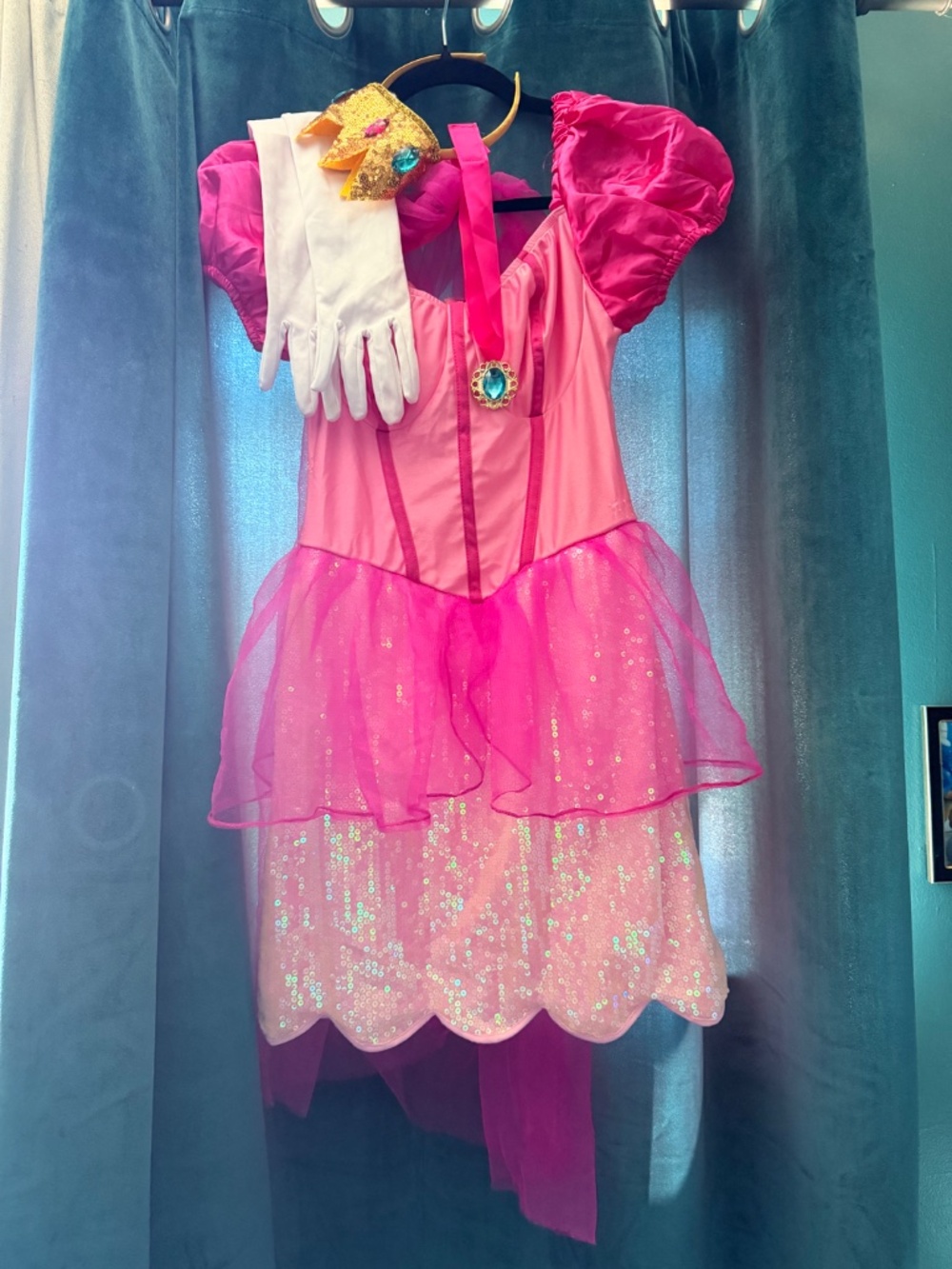 Mario Kart Family Halloween Costume Bundle - Picture 6 of 9